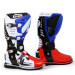 FORC520-981110 white/blue/red