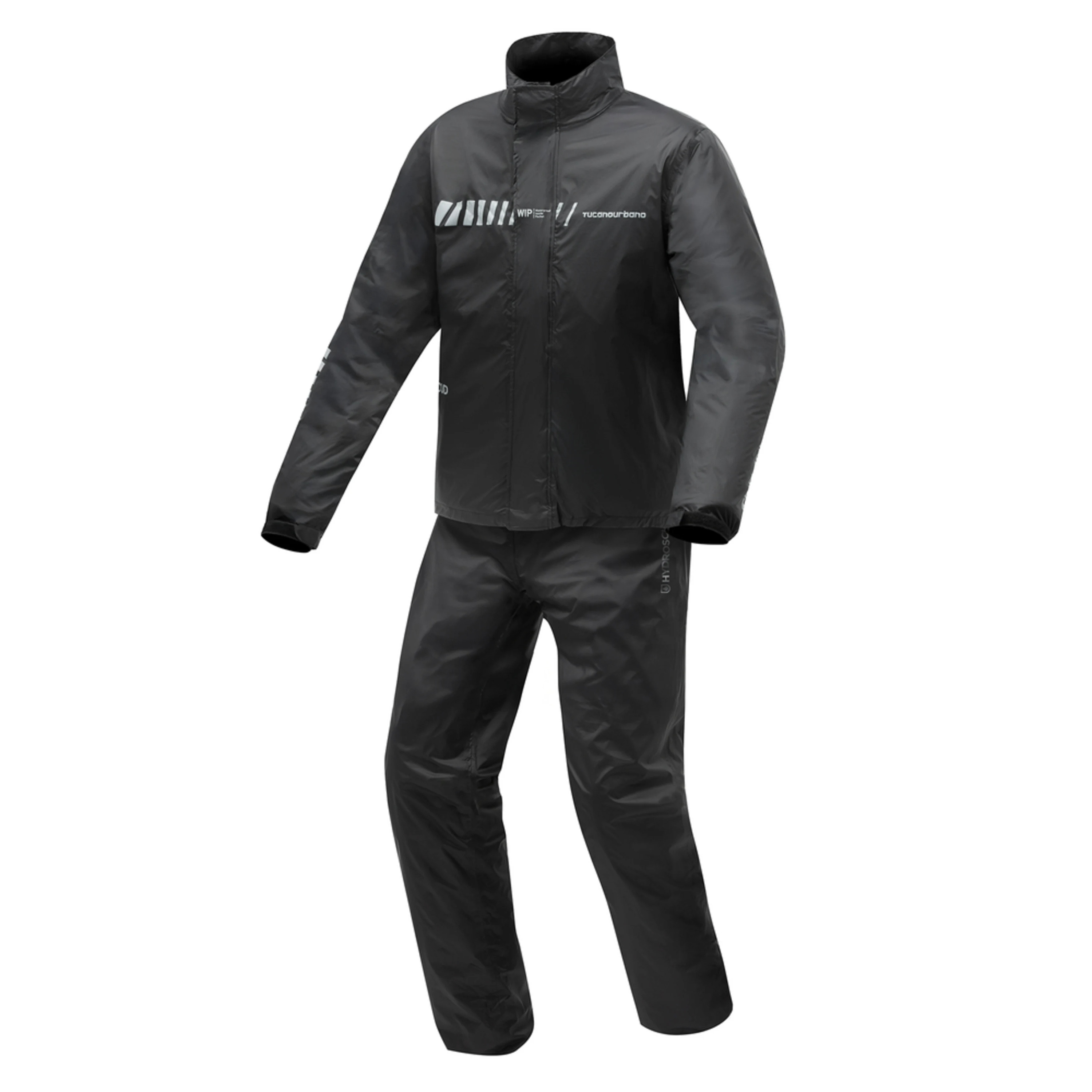 Ensemble moto Tucano Urbano Nano Rain Extra Hydroscud®